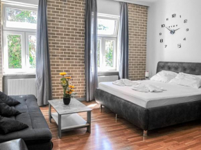 Stylish 1-BR Apartment in Vienna's Simmering Area